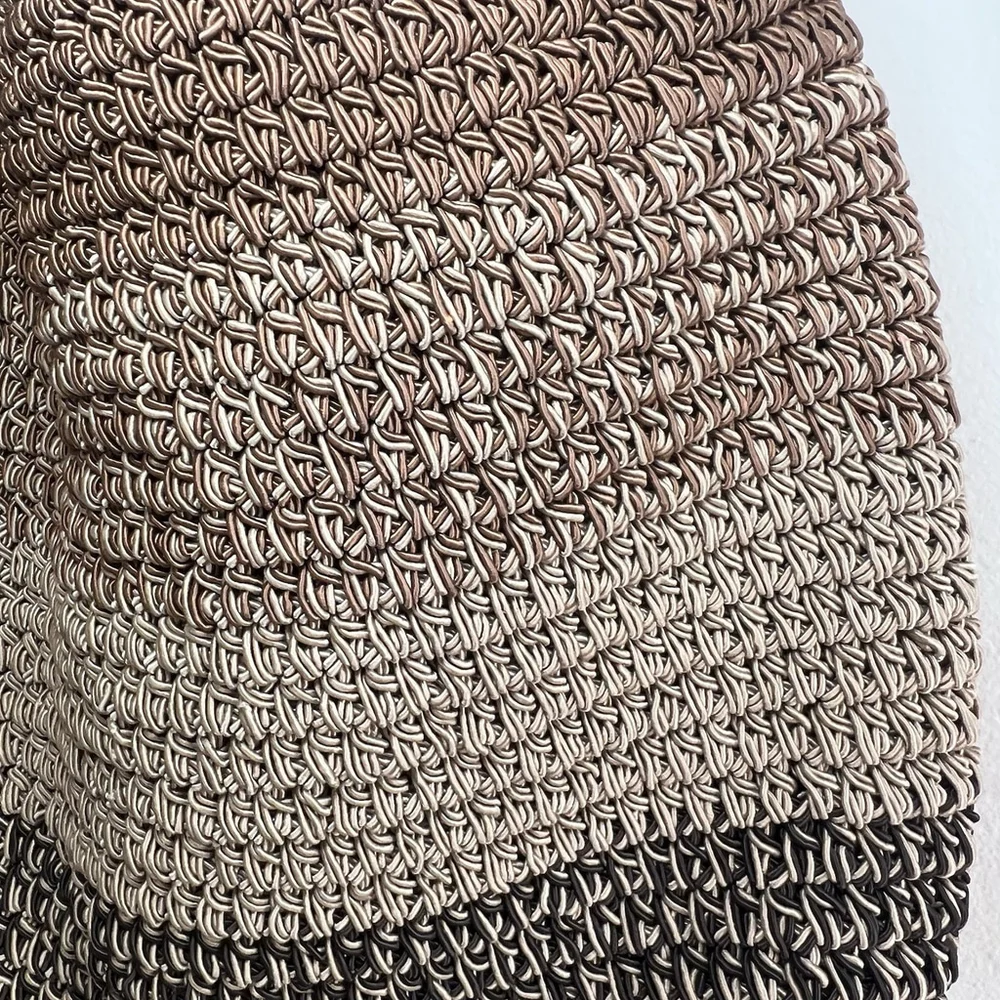 sonoma crochet